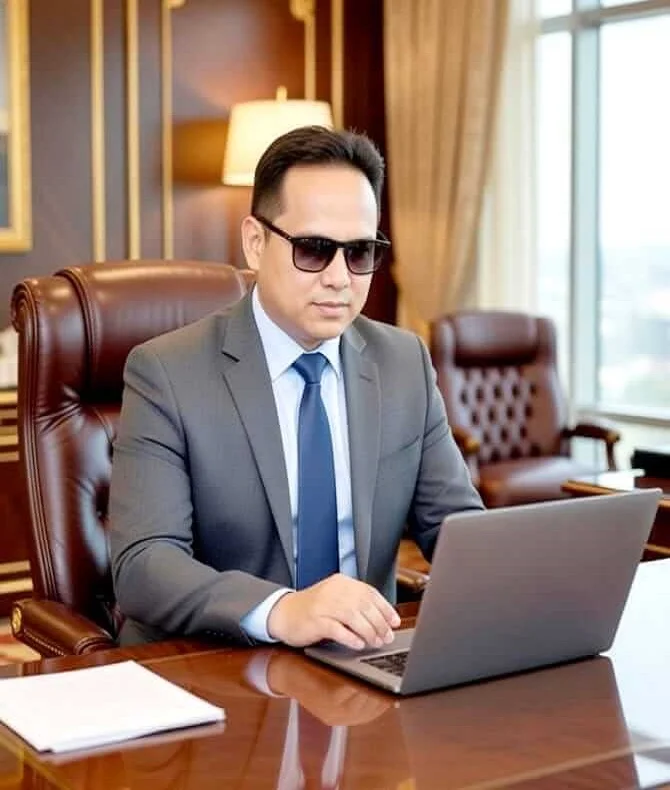 PREM Chamling Rai