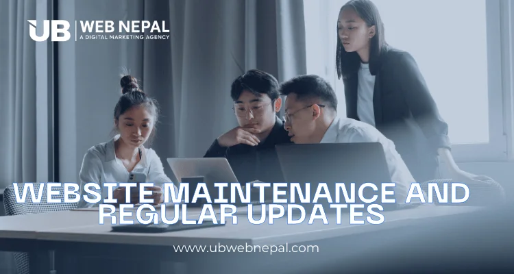 How Website Maintenance and Regular Updates Improve SEO and Performance