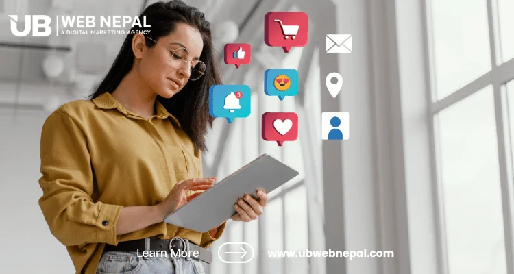 Paid Social Media Advertising Is It Worth It for Startups in Nepal